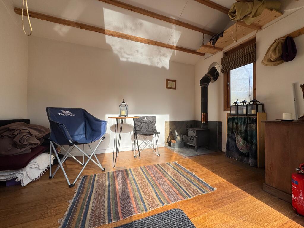 Garden Room 2