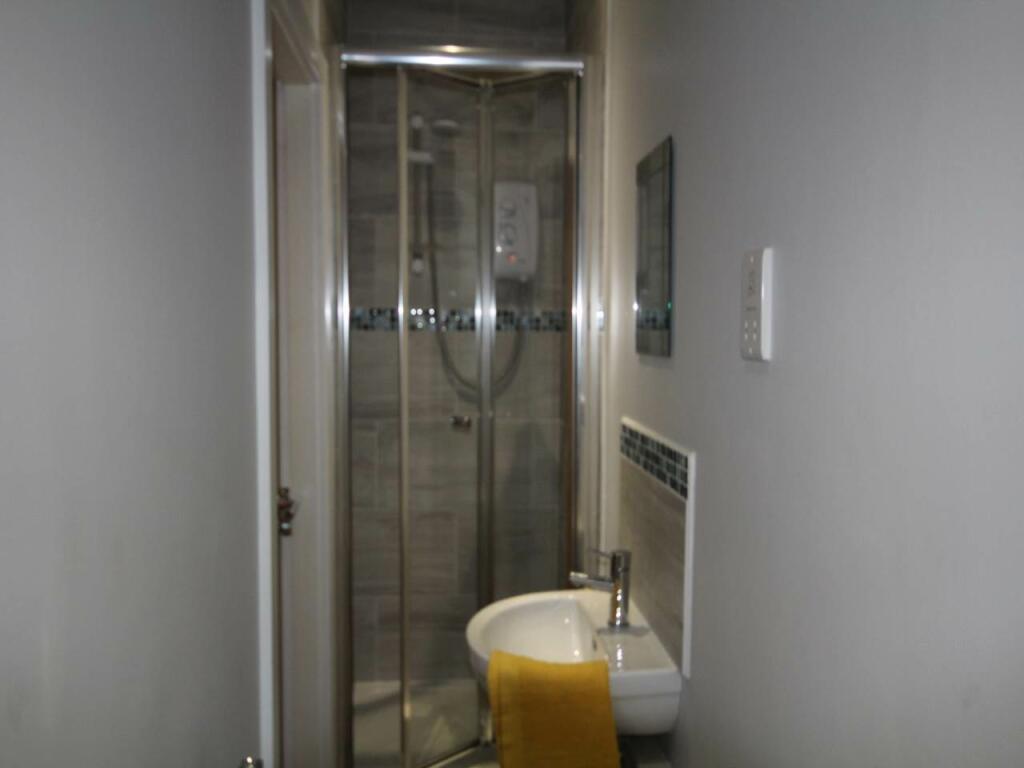 En suite