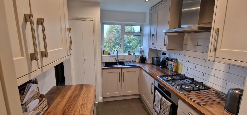 Albion Road, Sutton, Surrey, SM2