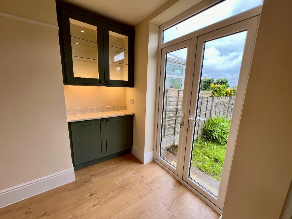 French Doors