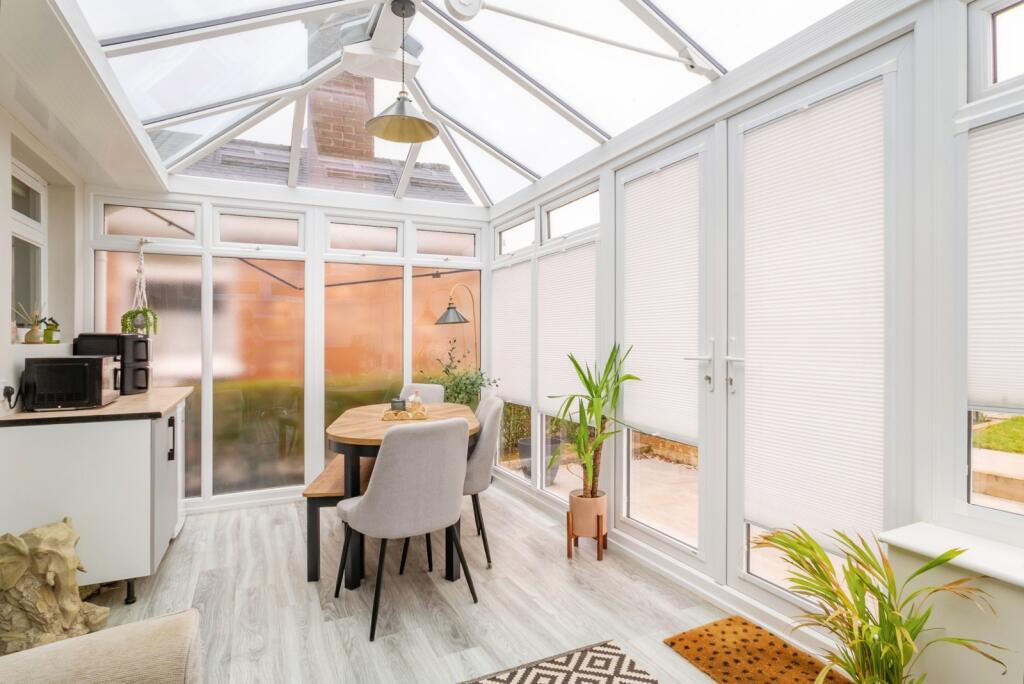 Sunroom
