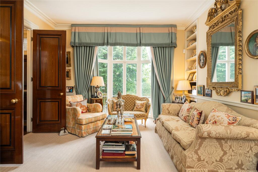 Drawing Room