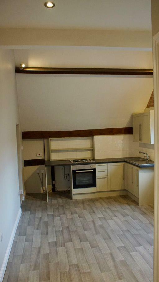 Living-kitchen-diner