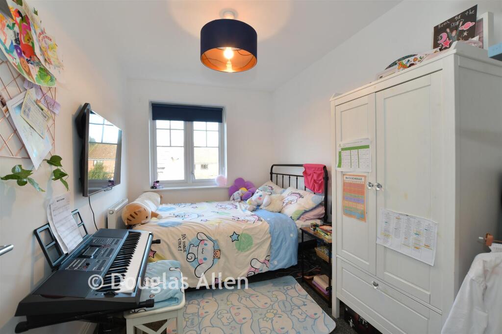 Bedroom 4