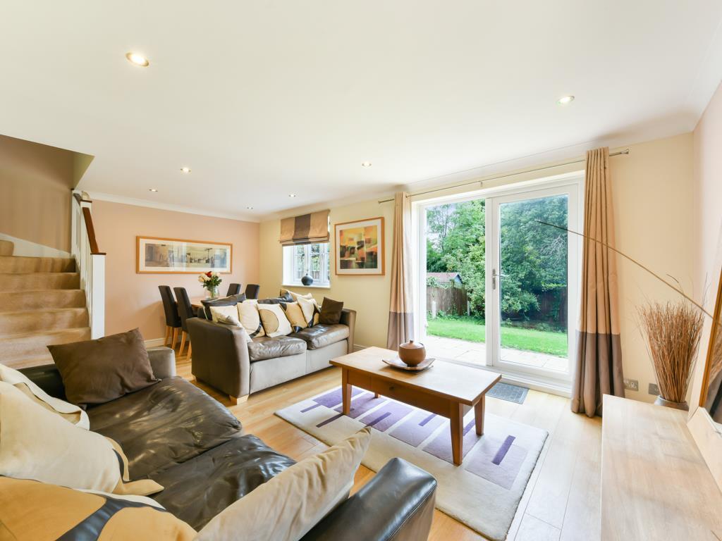 Northstead Road, London, SW2