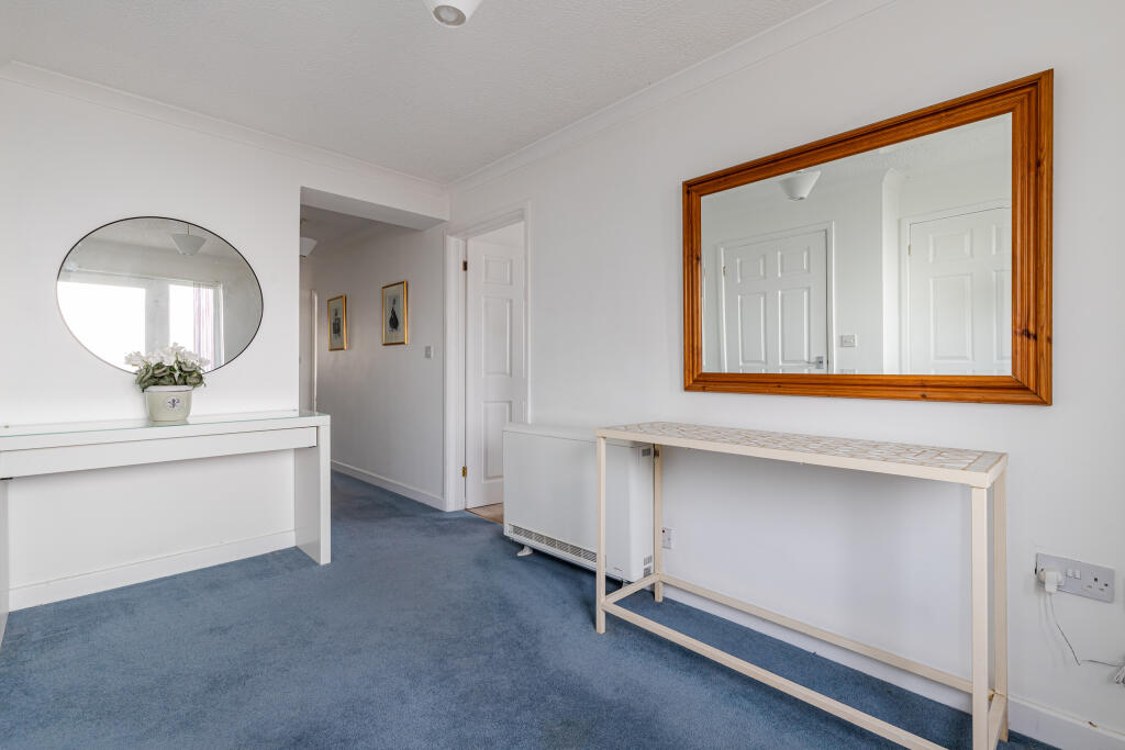 A10 - Flat 2 Beechwood House, Kingsbridge - 251031