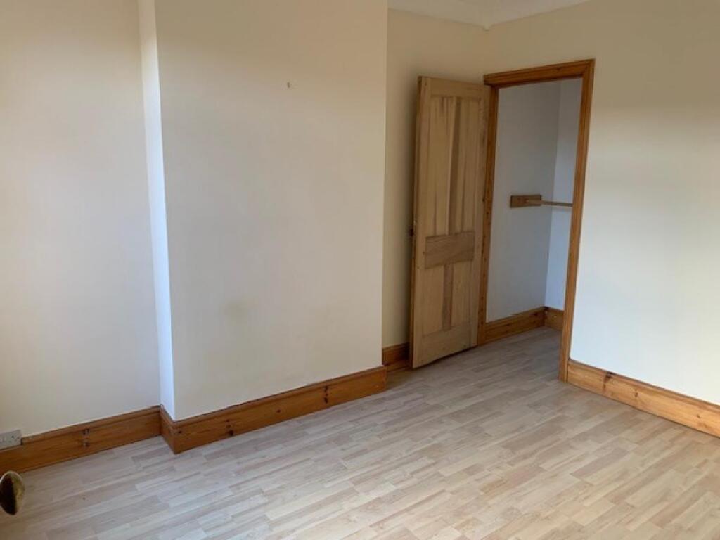 2 Bedroom Terraced House, Longford Street, Derby Centre