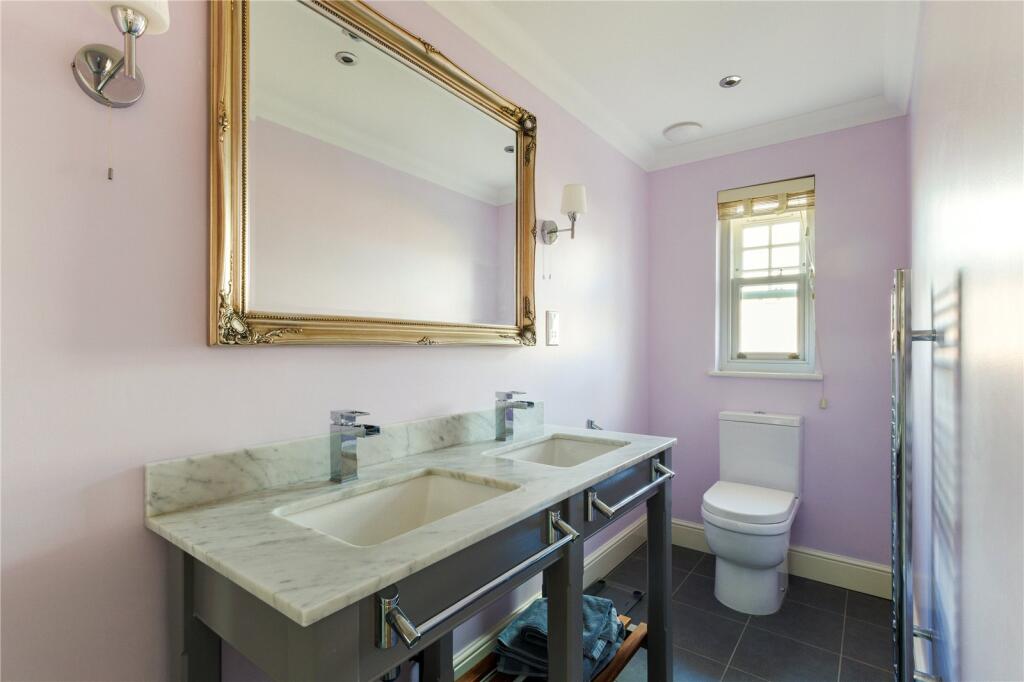 Cloakroom