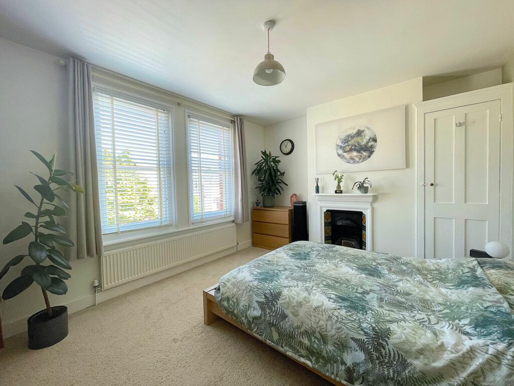 Bedroom Two (1)