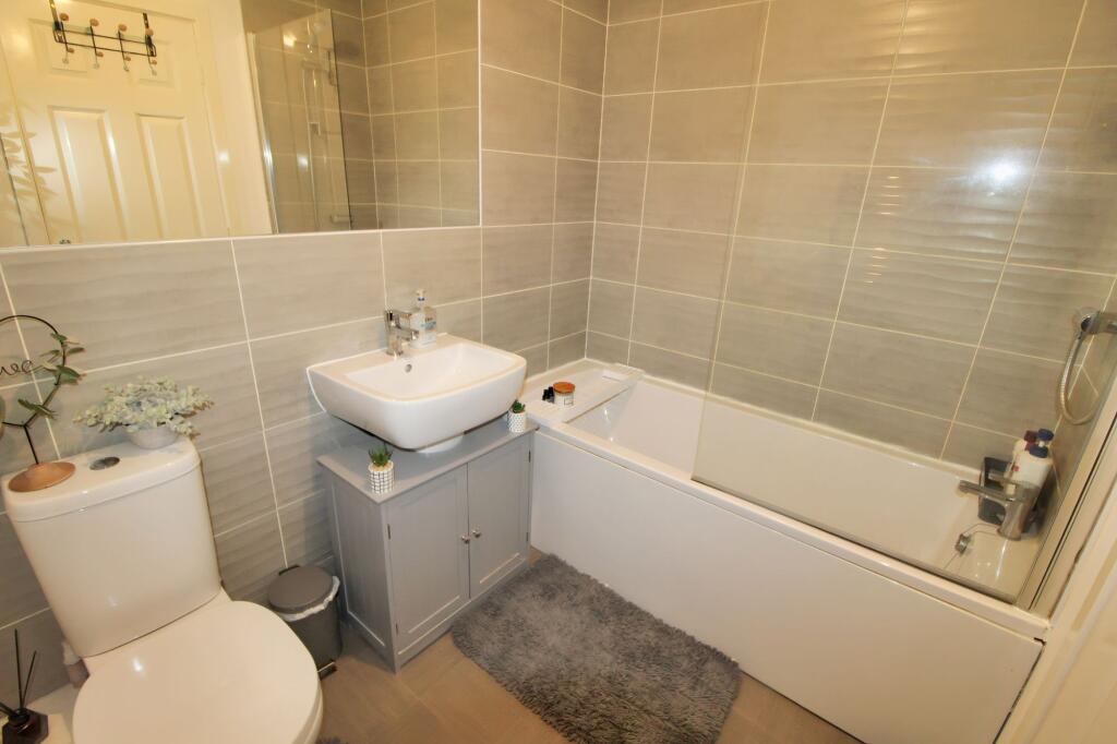 Bathroom/WC