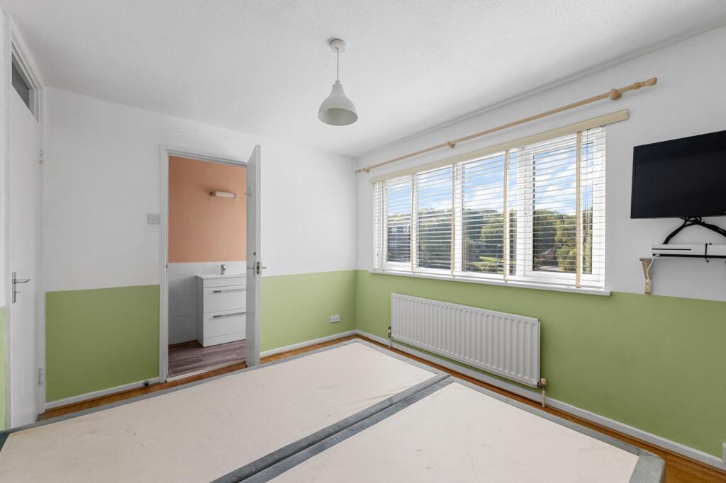 Principal Suite