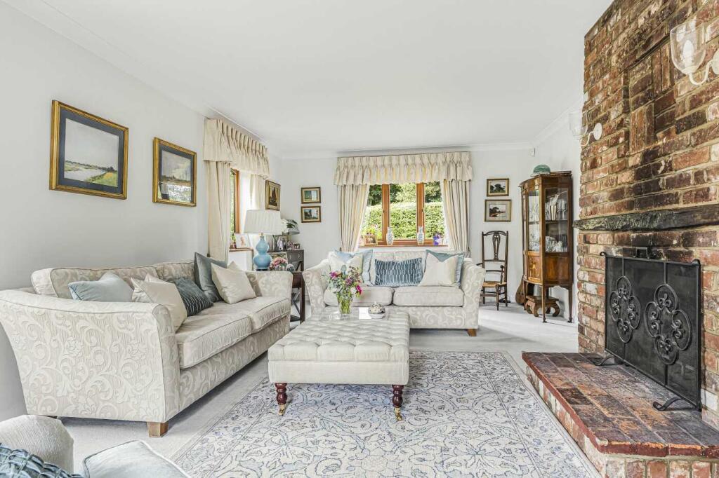 Sitting room