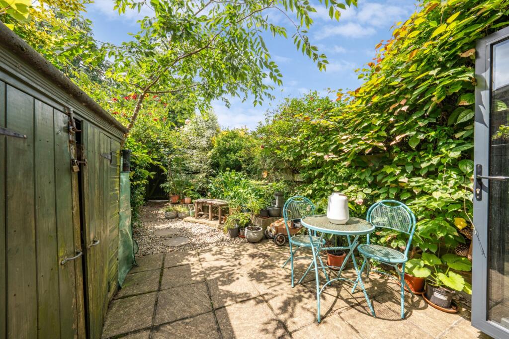 Garden