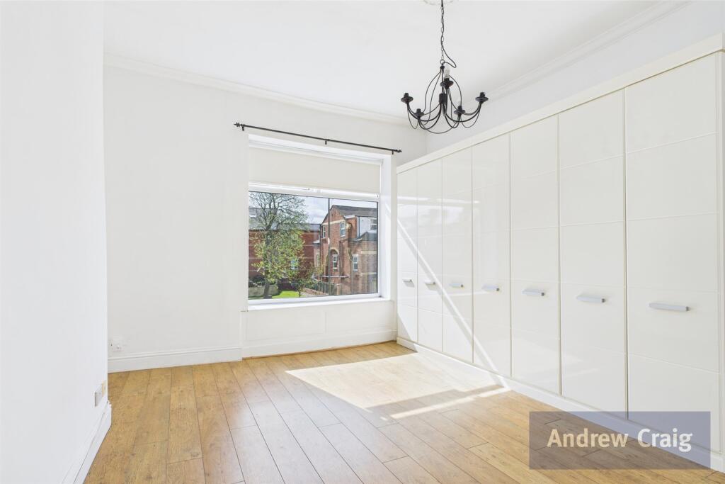 Front Bedroom