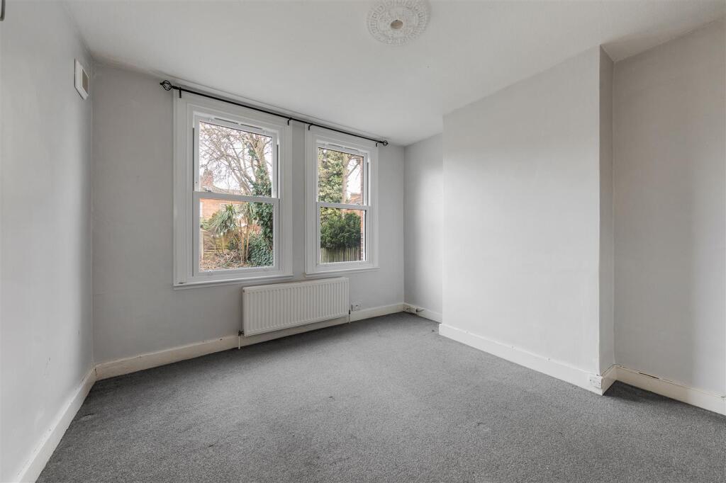 Diana Road E17