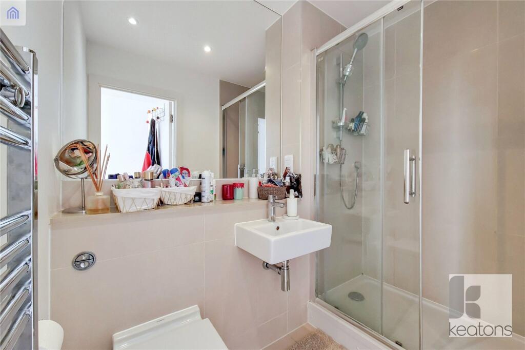 En-Suite