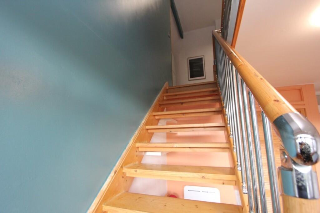 Stairway