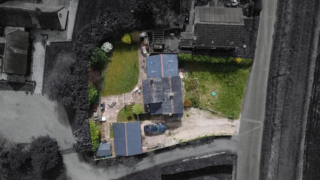 Ariel View