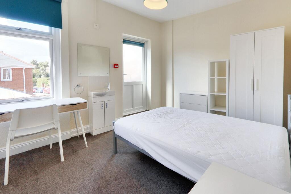 Bedroom 8
