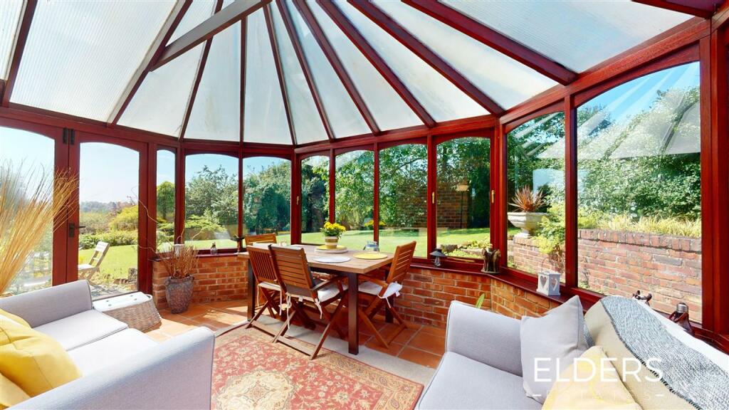 CONSERVATORY