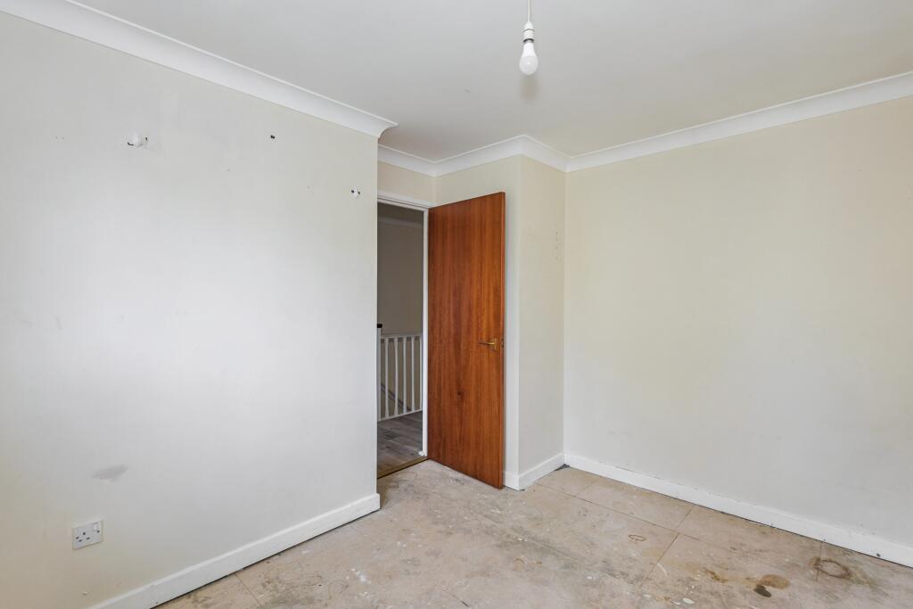 14 Bowness, Wellingborough, Northamptonshire, NN8 3FS