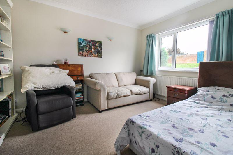 Study/Ground Floor Bedroom