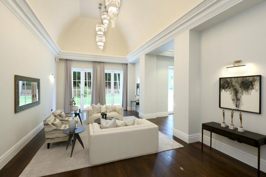 Drawing Room