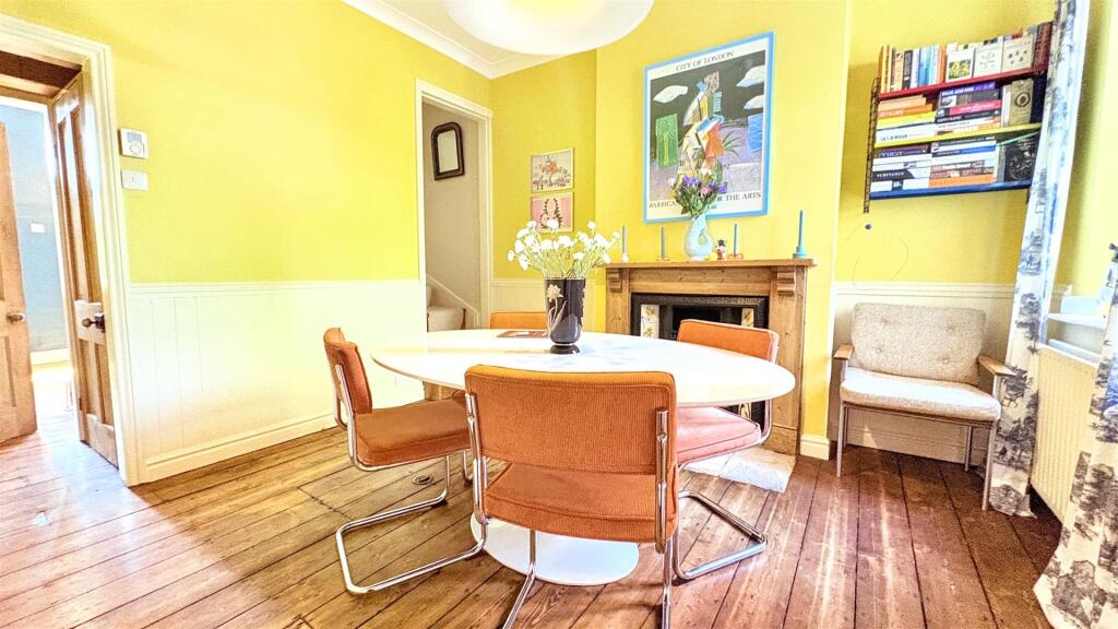 Reception Room Two