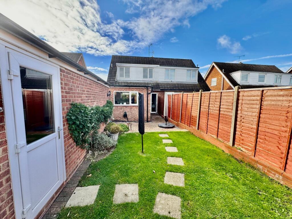 Garden &amp; Property 