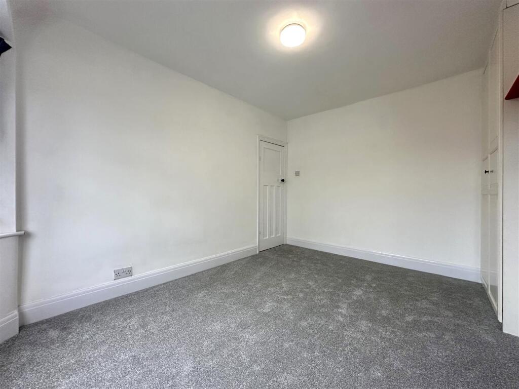 Bedroom 1 Aspect 3