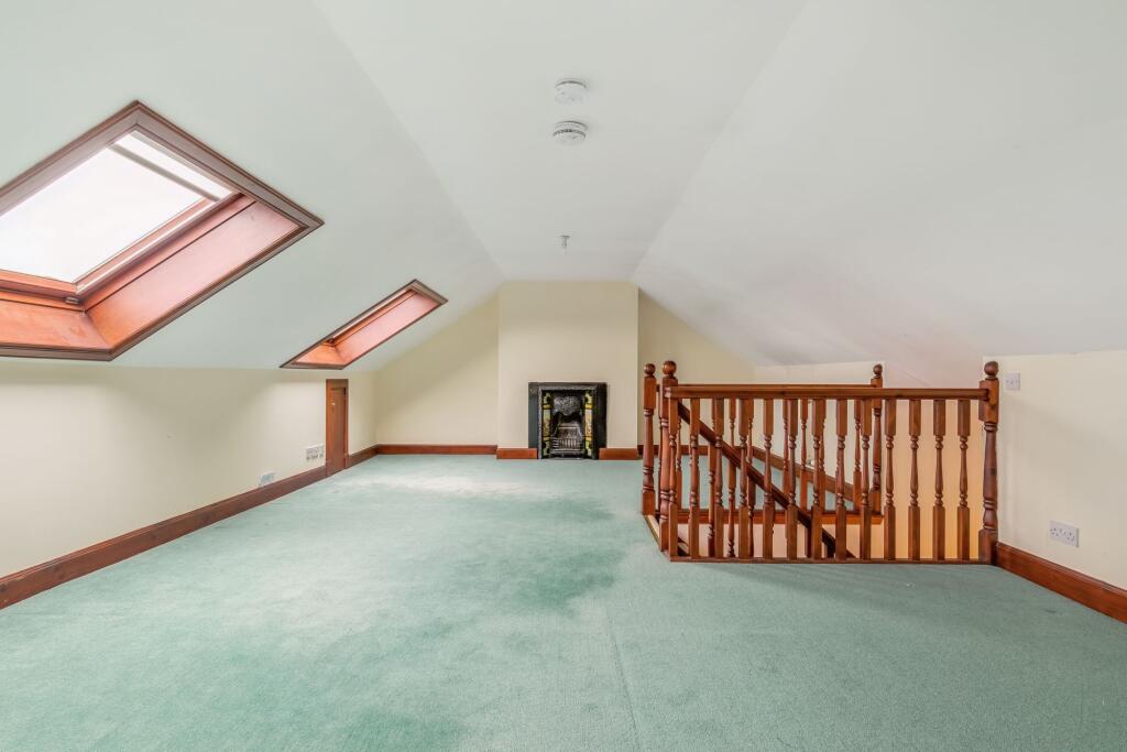 Loft Conversion