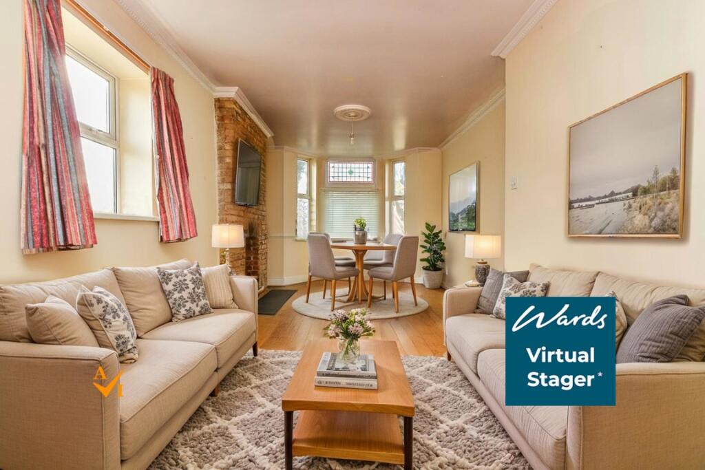 Lounge (Contemporary Style)