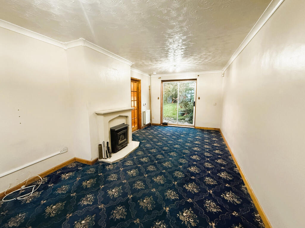 Mandene Gardens, Sandy, SG19