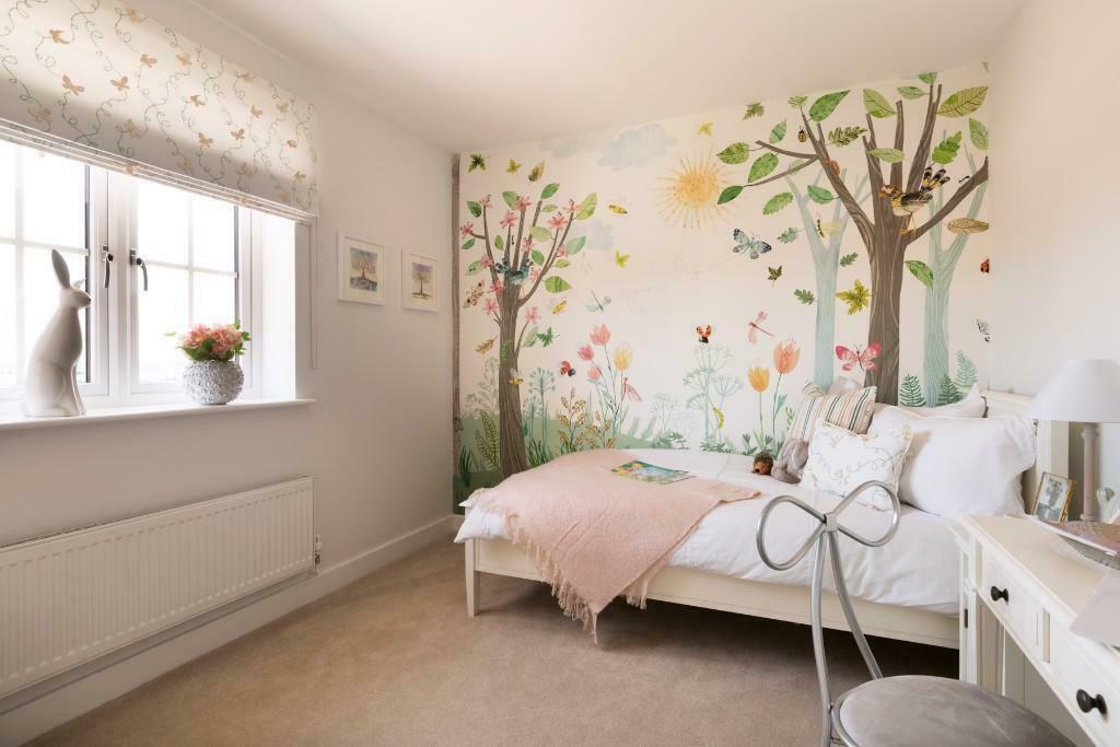 Children's Room