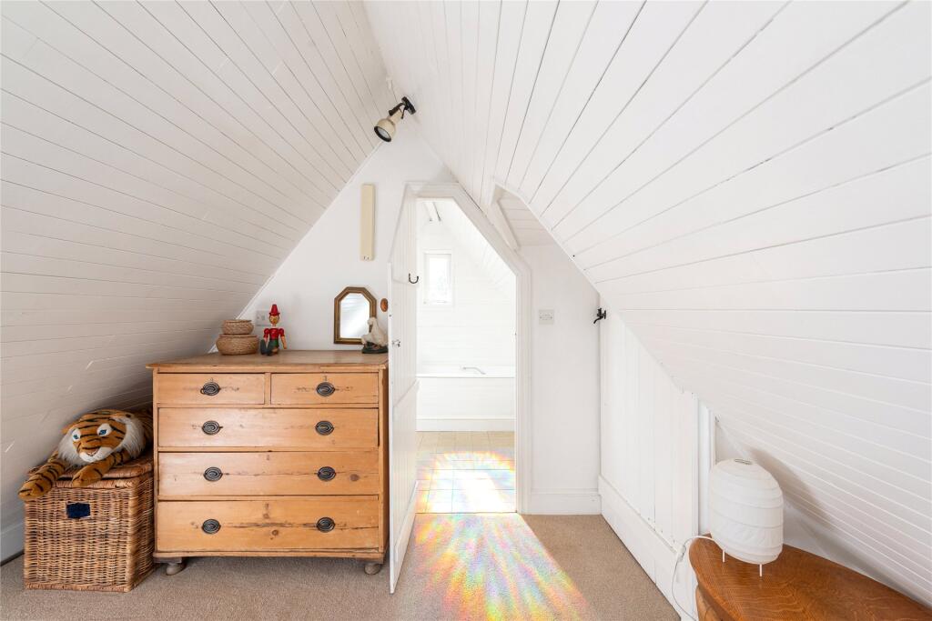 Bedroom Five