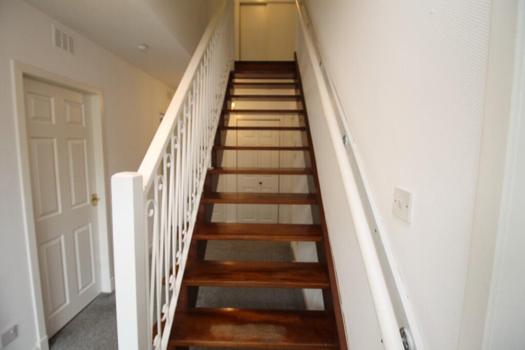 Stairway