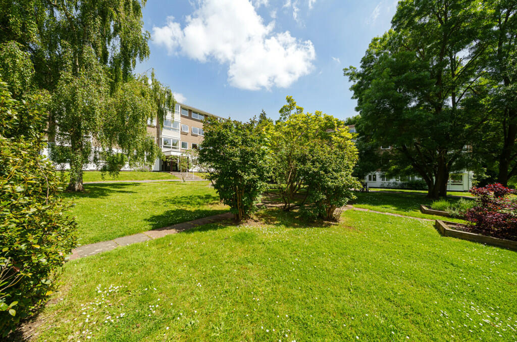Communal Gardens