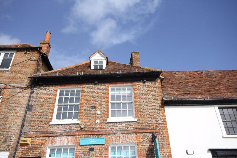 Central  Thame