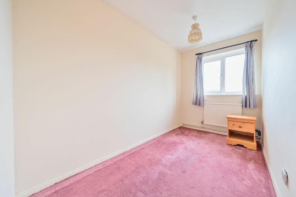 Bedroom Three (1)