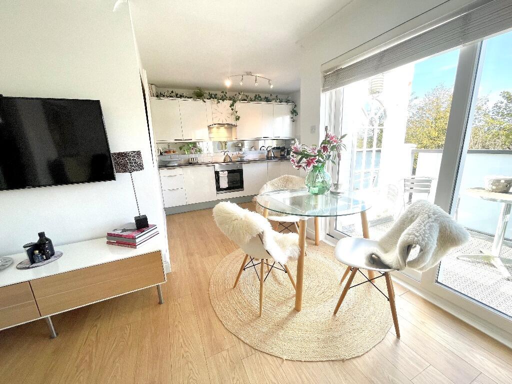 Letham Court, Newlands, Glasgow, G43
