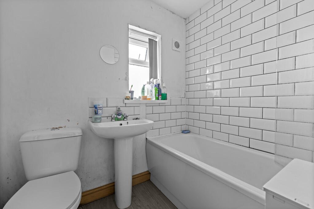 29 Devon Road, CH...