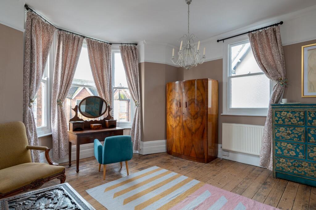 Main Bedroom