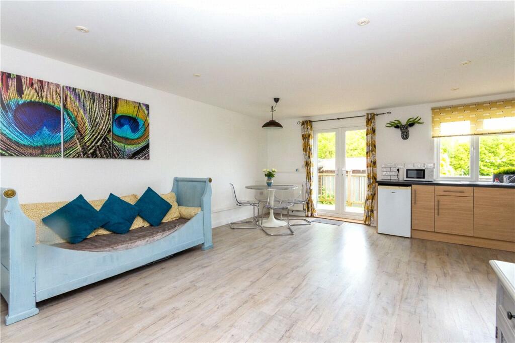 Annexe Living