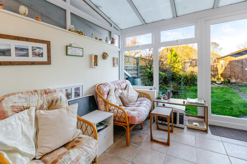 Sun Room 1