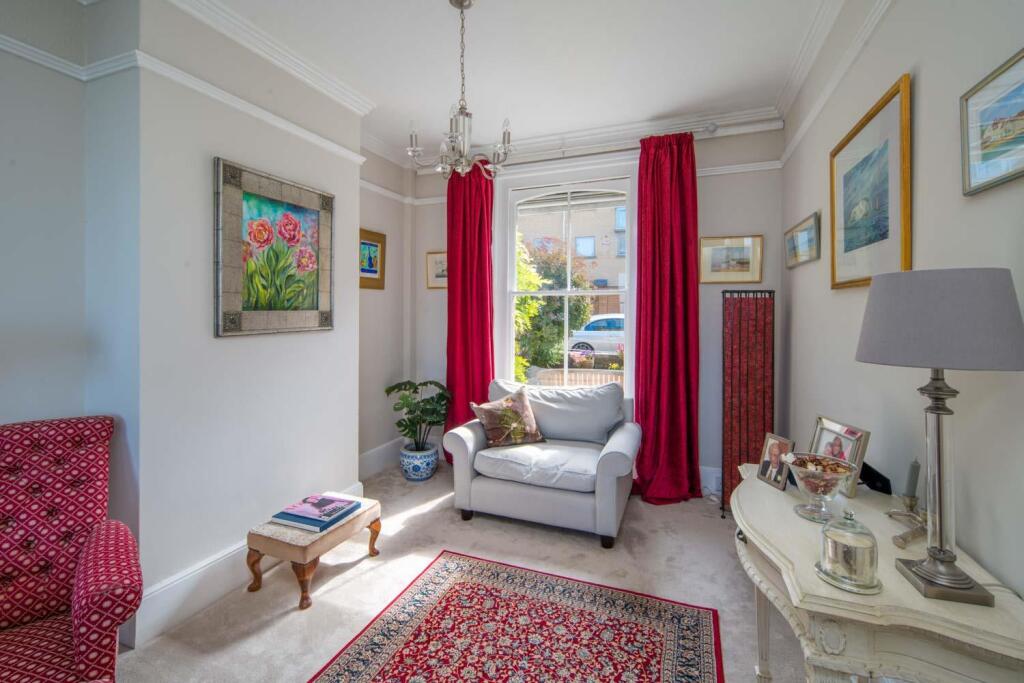 Drawing Room