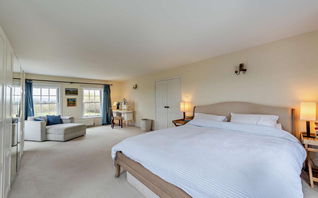 Principal Bedroom