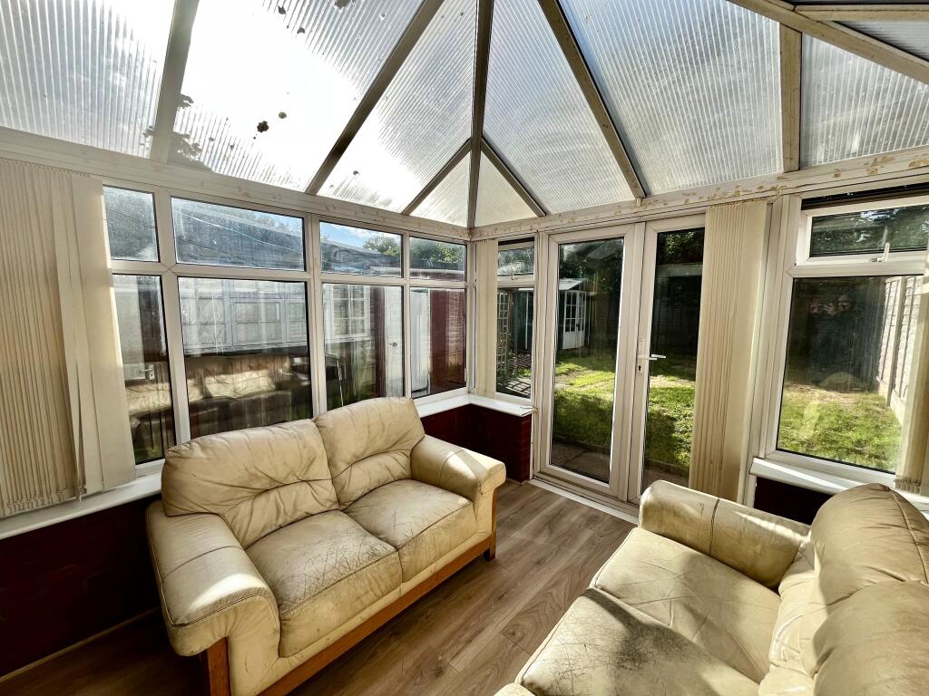 Conservatory