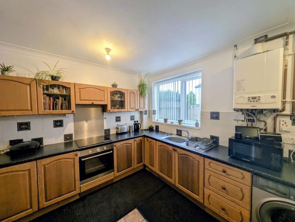 Addison Road, Leeholme, DL14