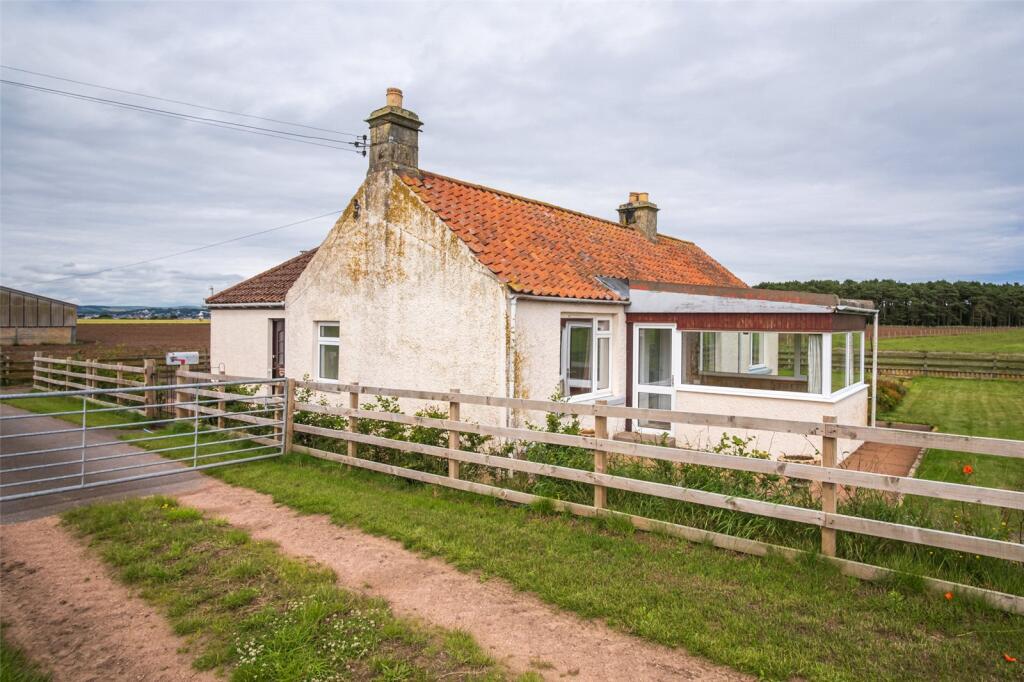 Shanwell Cottage