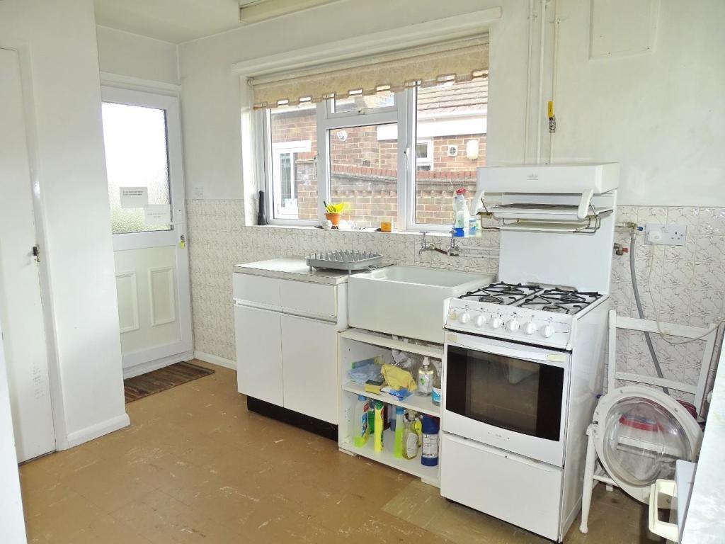 ALTERNATIVE VIEW